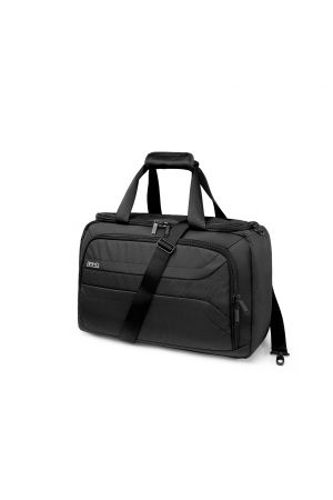 Sac de Voyage cabine 48 cm-Noir