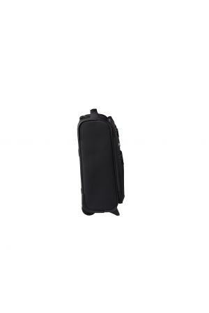 Valise 2 roues underseat 45 cm-Noir