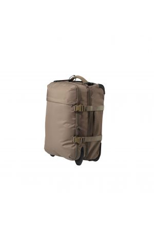 Sac de Voyage 2 roues cabine-Bronze