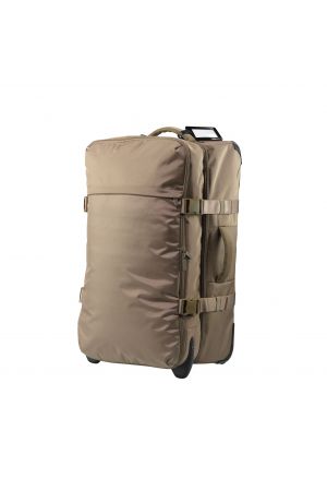Sac de Voyage 2 roues medium-Bronze