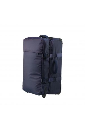 Sac de Voyage 2 roues medium-Marine
