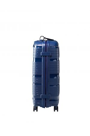 Valise 4 roues ultralight 67 cm-Marine