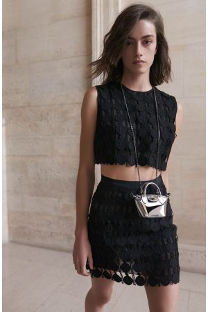 Sac Porté-travers XS - Le Pliage Métal