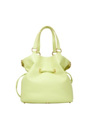 Sac seau Premier Flirt M - LANCEL