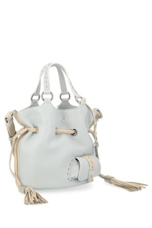 Sac seau Premier Flirt S Multico - LANCEL