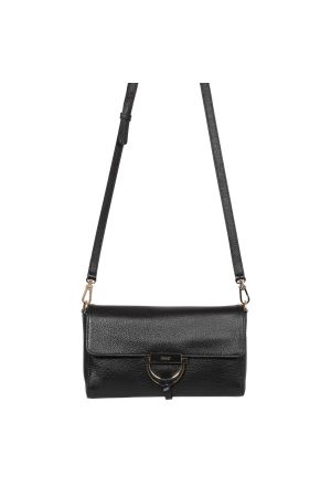 Sac bandoulière à rabat Ariete - ABRO