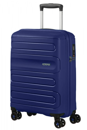 Valise cabine 4 roues Sunside - AMERICAN TOURISTER