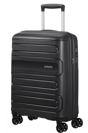 Valise cabine 4 roues Sunside - AMERICAN TOURISTER