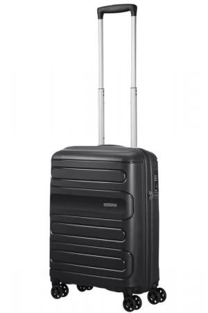 Valise cabine 4 roues Sunside - AMERICAN TOURISTER