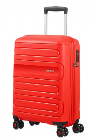 Valise SUNSIDE cabine 55 cm - AMERICAN TOURISTER