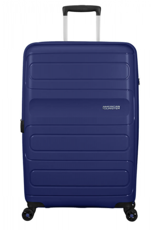 Valise 4 roues 77cm Sunside - AMERICAN TOURISTER
