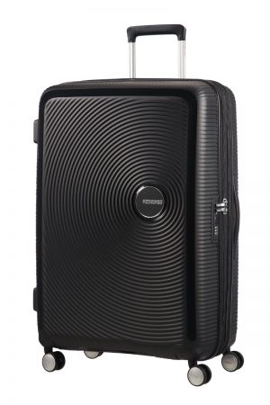 Valise 4 roues SOUNDBOX 77cm - AMERICAN TOURISTER