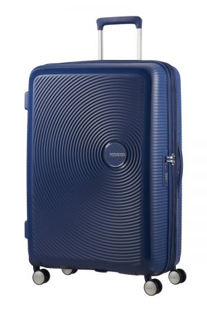 Valise 4 roues 77cm Soundbox - AMERICAN TOURISTER