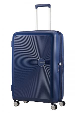 Valise 4 roues SOUNDBOX 77cm - AMERICAN TOURISTER