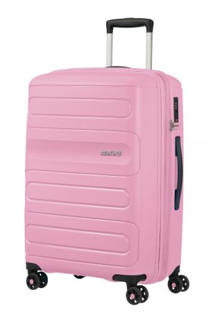 Valise 4 roues SUNSIDE - 68 cm | American Tourister