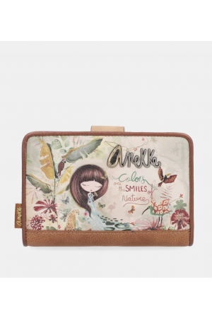 Portefeuille Amazonia - ANEKKE