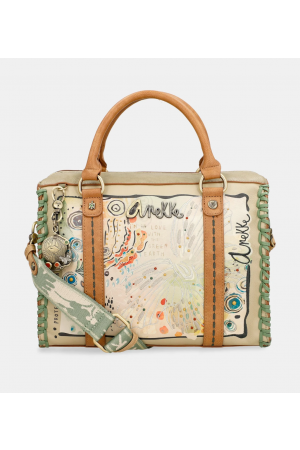 Sac bowling Butterfly - ANEKKE