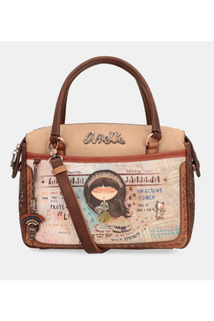 Sac bowling Menire - ANEKKE