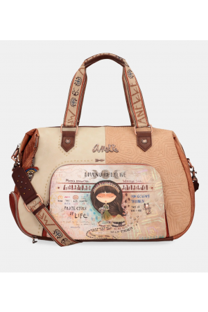 Sac de voyage Menire - ANEKKE