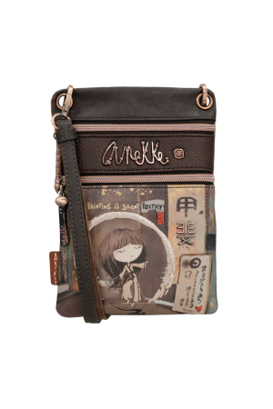 Mini sac bandoulière Shōen - ANEKKE