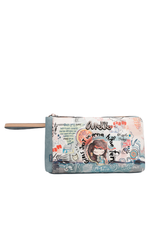 Trousse de toilette Fun & Music - ANEKKE