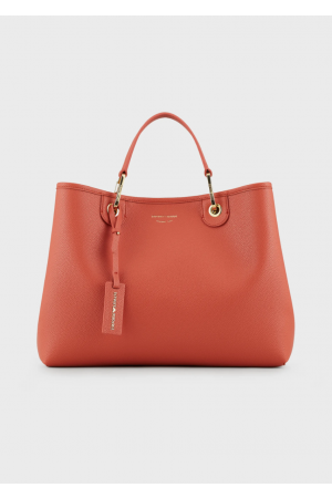 Sac cabas MyEA orange - ARMANI