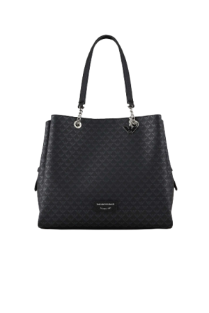 Sac cabas Aigle all over - ARMANI