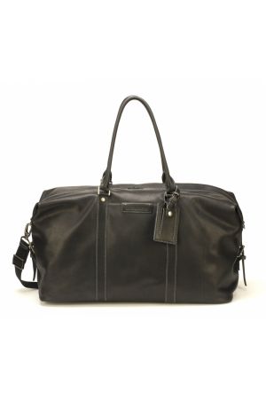 Sac de voyage cuir Johany - ARTHUR & ASTON