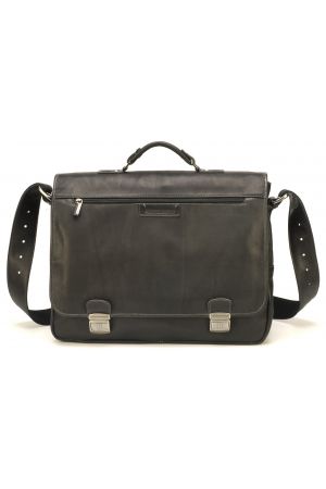 Cartable cuir JOHANY - Arthur&Aston
