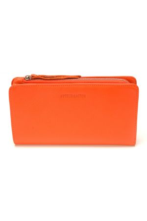 Compagnon cuir Célia 