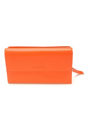 Compagnon porte-chéquier CÉLIA