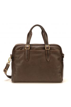 Porte-documents en cuir JULIO - Arthur&Aston