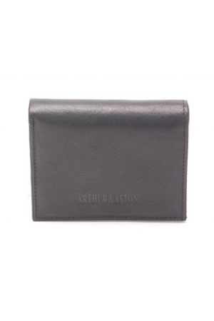 Porte-monnaie / porte-cartes Pablo - ARTHUR & ASTON