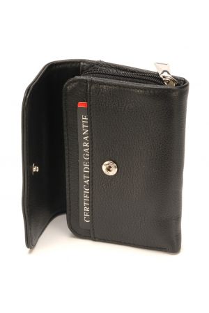 Porte-monnaie / porte-cartes Célia - ARTHUR & ASTON