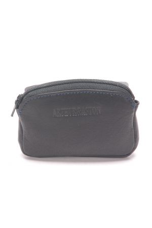 Porte-monnaie zippé homme PABLO - Arthur&Aston