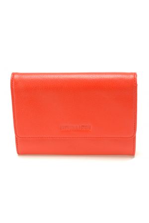 Porte-papiers cuir Célia - ARTHUR & ASTON