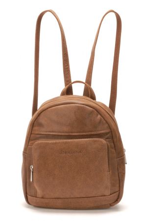 Sac à dos en cuir M - CRISTIANO - Arthur&Aston 