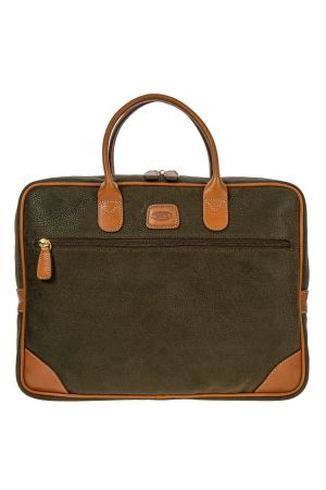 Attaché-case porte ordinateur Life - BRIC'S