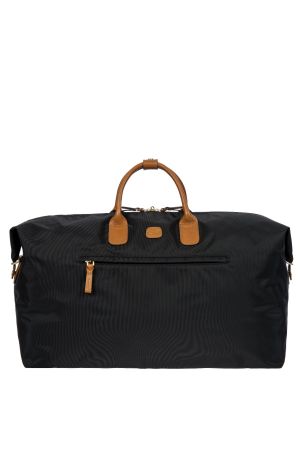 Sac de voyage cabine 55cm Black - BRIC'S