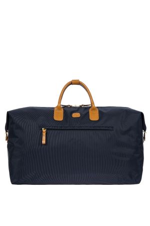 Sac de voyage cabine 55cm Ocean Blue - BRIC'S