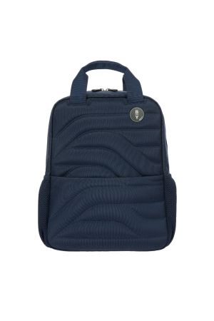 Sac à dos de voyage bleu ocean BE YOUNG ULISSE - BRIC'S