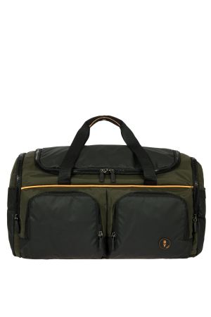 Sac de voyage cabine 54 cm - EOLO - BRIC'S
