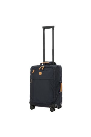 Valise cabine souple 55cm X-collection - BRIC'S