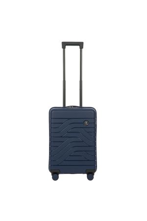 Valise cabine 55 cm ULISSE ocean blue - BRIC'S