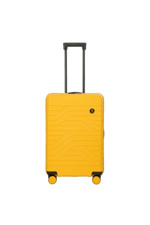 valise extensible 65cm Bric's Ulisse jaune