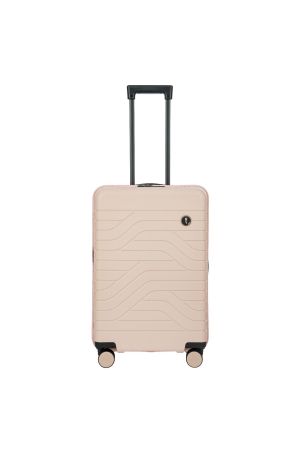 Valise extensible 65cm - Ulisse | BRIC'S rose