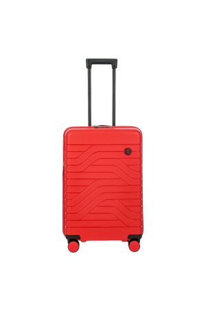 Valise cabine rigide 4R Magnum Eco Maple Orange