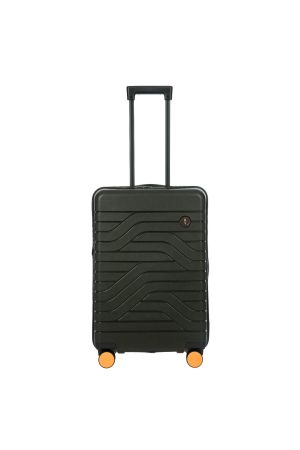 Valise extensible 65cm - Ulisse Olive