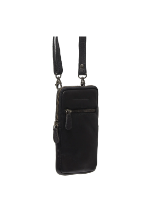 Pochette téléphone cuir Salta - CHESTERFIELD