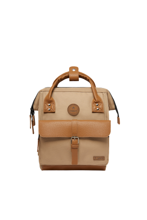 Sac à dos Adventurer S Kuala Lumpur Bicolore - CABAÏA